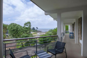 Studio Vue Mer à Kerfany Plage